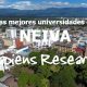Las mejores universidades de Neiva