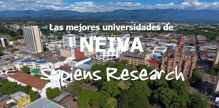 Las mejores universidades de Neiva