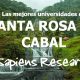 Las mejores universidades de Santa Rosa de Cabal