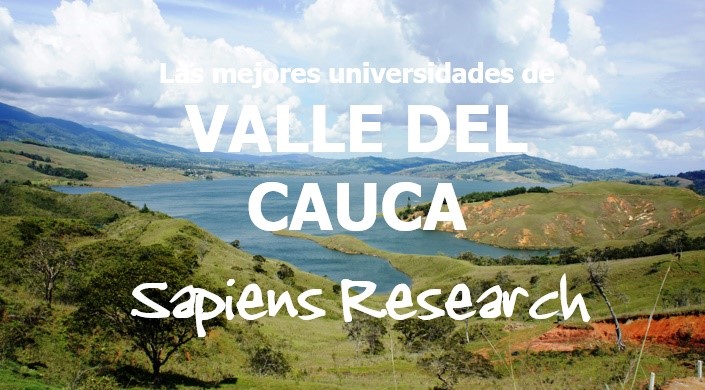 Las mejores universidades de Valle del Cauca