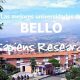 Las mejores universidades de Bello