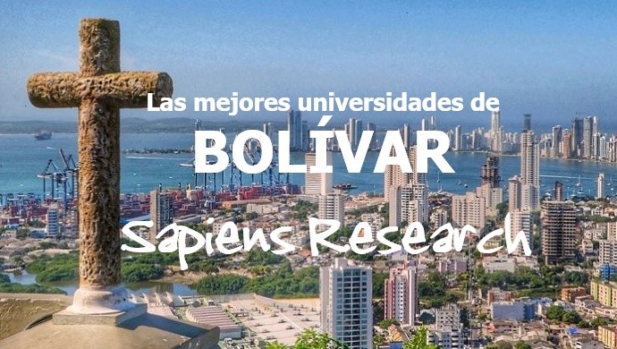 Las mejores universidades de Bolívar