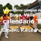 Los mejores colegios de Buga, Valle calendario 'B'