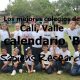 Los mejores colegios de Cali, Valle calendario 'B'