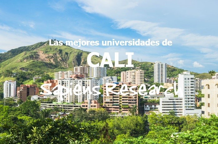 Las mejores universidades de Cali
