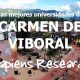 Las mejores universidades de Carmen de Viboral