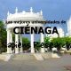 Las mejores universidades de Ciénaga