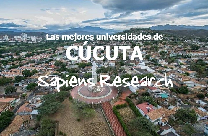 Las mejores universidades de Cúcuta
