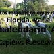 Los mejores colegios de Florida, Valle calendario 'A'