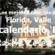 Los mejores colegios de Florida, Valle calendario 'B'