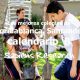 Los mejores colegios de Floridablanca, Santander calendario 'B'