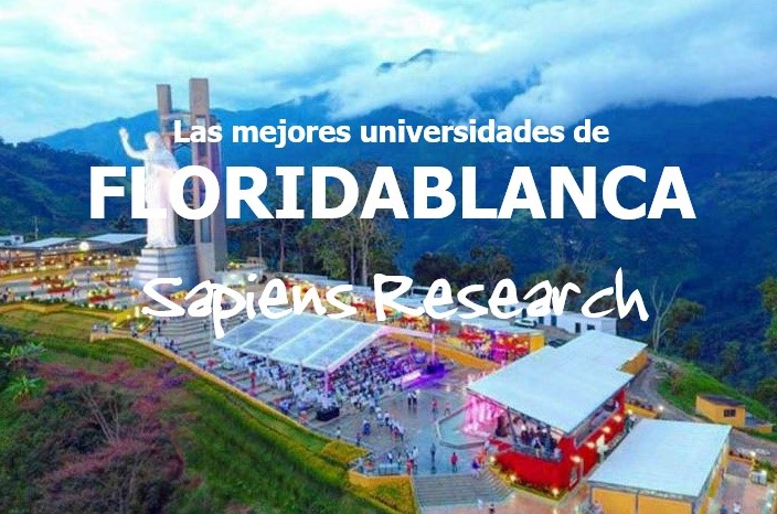 Las mejores universidades de Floridablanca
