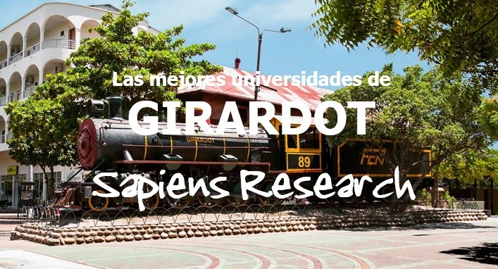 Las mejores universidades de Girardot