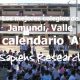 Los mejores colegios de Jamundí, Valle calendario 'A'