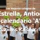 Los mejores colegios de La Estrella, Antioquia calendario 'A'