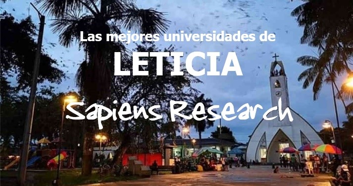 Las mejores universidades de Leticia