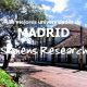 Las mejores universidades de Madrid