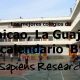 Los mejores colegios de Maicao, La Guajira calendario 'B'