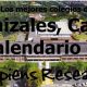 Los mejores colegios de Manizales, Caldas calendario 'A'