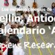 Los mejores colegios de Medellín, Antioquia calendario 'A'