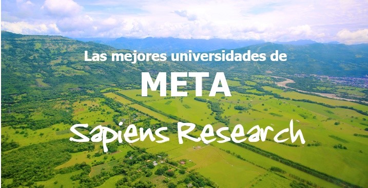 Las mejores universidades de Meta