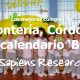 Los mejores colegios de Montería, Córdoba calendario 'B'
