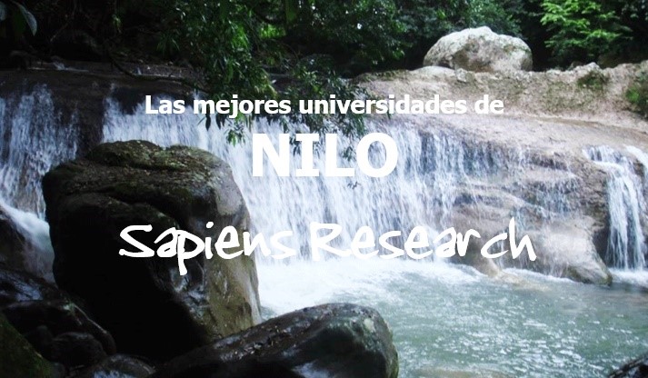 Las mejores universidades de Nilo