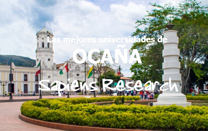 Las mejores universidades de Ocaña
