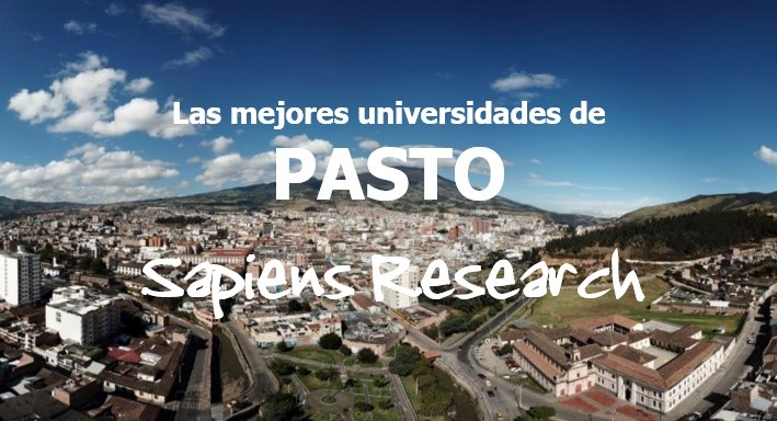 Las mejores universidades de Pasto