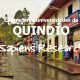 Las mejores universidades de Quindío