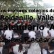 Los mejores colegios de Roldanillo, Valle calendario 'A'