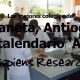 Los mejores colegios de Sabaneta, Antioquia calendario 'A'