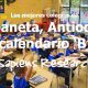 Los mejores colegios de Sabaneta, Antioquia calendario 'B'