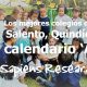 Los mejores colegios de Salento, Quindío calendario 'A'
