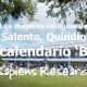 Los mejores colegios de Salento, Quindío calendario 'B'
