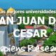 Las mejores universidades de San Juan del Cesar