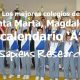 Los mejores colegios de Santa Marta, Magdalena calendario 'A'