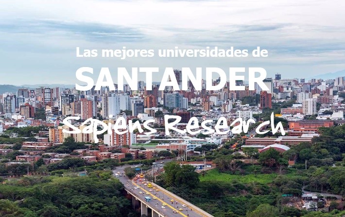 Las mejores universidades de Santander