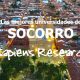 Las mejores universidades de Socorro