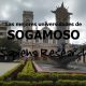 Las mejores universidades de Sogamoso
