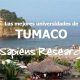 Las mejores universidades de Tumaco