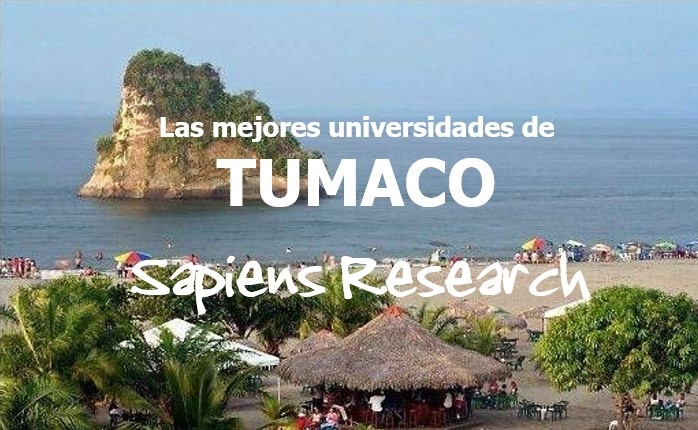 Las mejores universidades de Tumaco