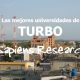 Las mejores universidades de Turbo
