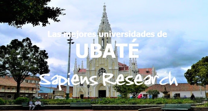 Las mejores universidades de Ubaté
