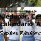 Los mejores colegios de Valledupar, Cesar calendario 'A'