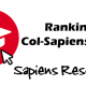 Reporte Ranking Col-Sapiens 2020