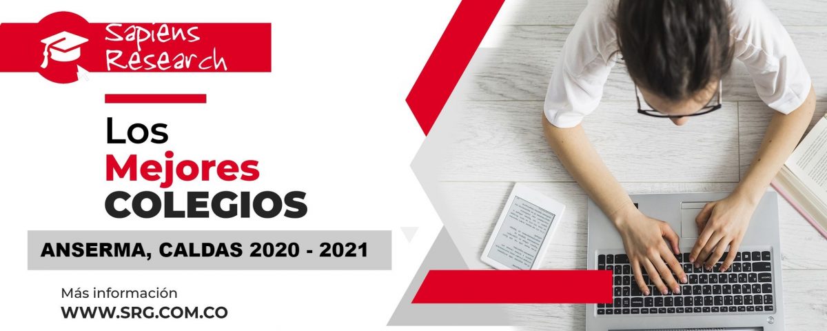 Ranking mejores Colegios-Anserma, Caldas 2020-2021