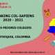 Ranking mejores Colegios-Antioquia, Colombia 2020-2021