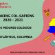 Ranking mejores Colegios-Atlántico, Colombia 2020-2021
