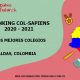 Ranking mejores Colegios-Caldas, Colombia 2020-2021